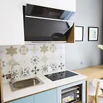 City House Apartment - Sunshine Residence - Serviced Apartment In Saigon