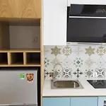 City House Apartment - Sunshine Residence - Serviced Apartment In Saigon