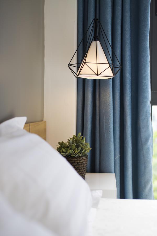 Căn hộ City House - Sunshine - Serviced In Saigon *