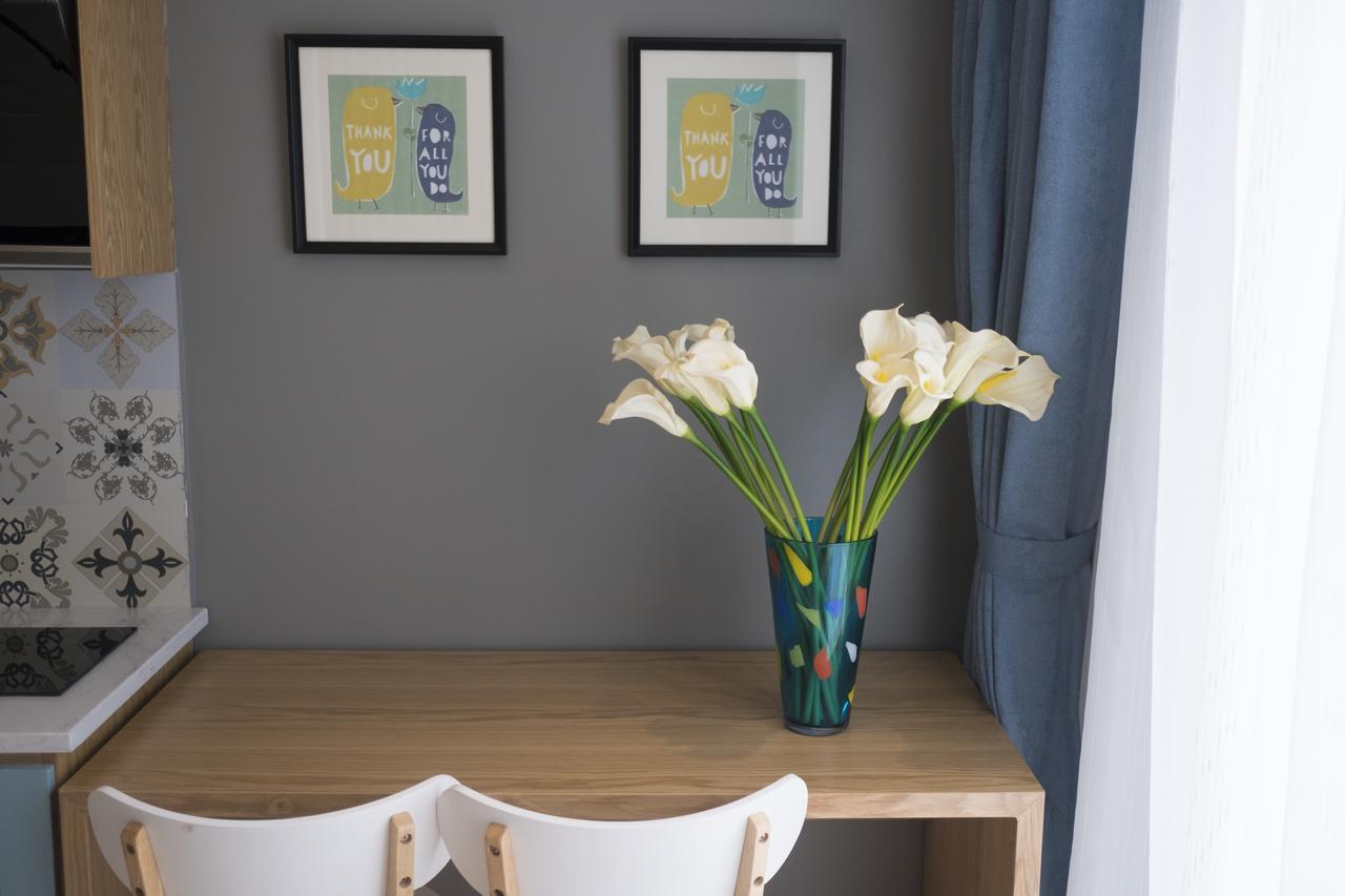 City House - Sunshine - Serviced In Saigon * TP. Hồ Chí Minh