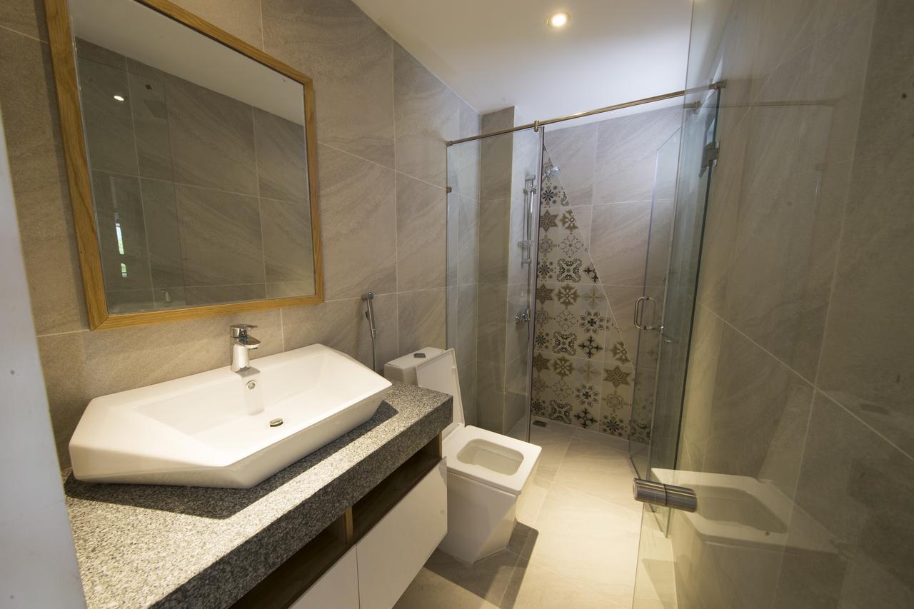 City House - Sunshine - Serviced In Saigon * TP. Hồ Chí Minh